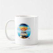 Mug Grateful Dead Europe 72  (Gauche)