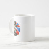 Mug Grateful Dead Europe 72 1  (Devant gauche)