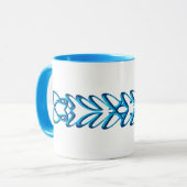 Mug gratitude (Devant gauche)