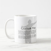 Mug Gratitude (Gauche)