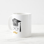Mug grats grad 2018 (Devant gauche)