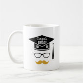 Mug grats grad 2018 (Gauche)