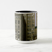 Mug Gratte-ciel à NYC (Centre)