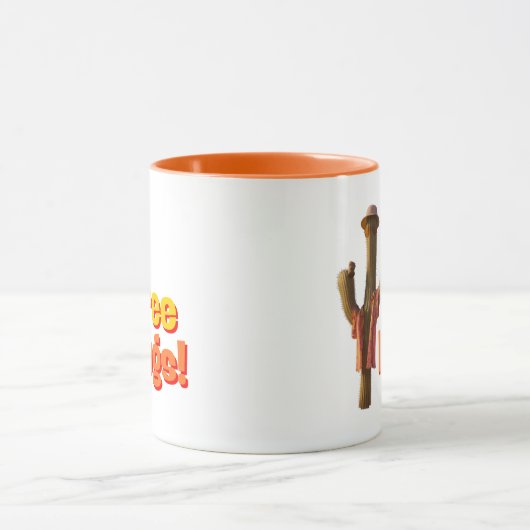 Mug Gratuit Hugs ! (Centre)