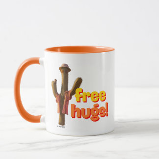 Mug Gratuit Hugs !