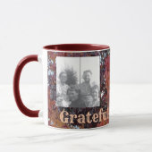 Mug Gratuit | Photos de famille | Arrière - plan de fe (Gauche)