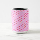Mug Gratuit, Remerciements, Citation De Gratitude, Ros (Centre)