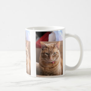 Mug Grave