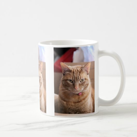Mug Grave (Droite)