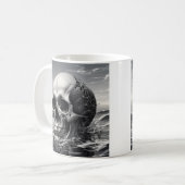 Mug Grave aquatique (Devant gauche)