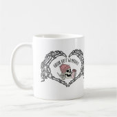 Mug Grave mais glorieuse (Gauche)