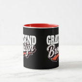 Mug Gravesend Brooklyn (Centre)