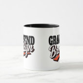 Mug Gravesend Brooklyn (Centre)
