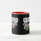 Mug Gravesend Brooklyn (Centre)