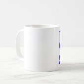 Mug Gravi bébé (Devant gauche)