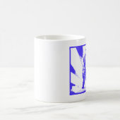 Mug Gravi bébé (Centre)