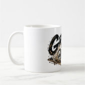 Mug Gravier (Gauche)