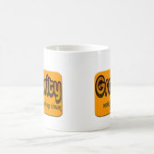 Mug Gravité (Centre)