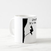 Mug Gravité (Devant gauche)