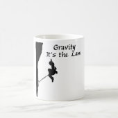 Mug Gravité (Centre)