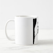 Mug Gravité (Gauche)