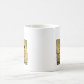 Mug Gravity Snowboarder (Centre)