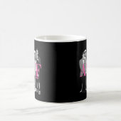 Mug Gravure en cluster comme si (Centre)