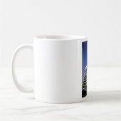 Mug Gravure municipale (Gauche)