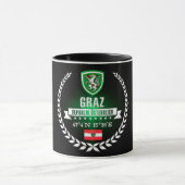 Mug Graz (Centre)
