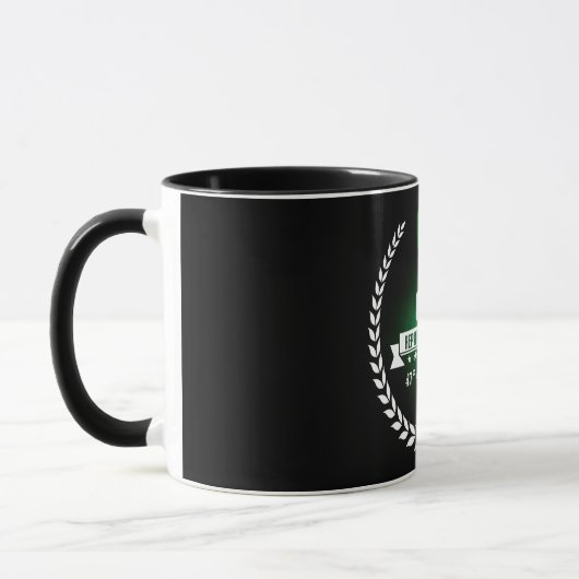 Mug Graz (Gauche)