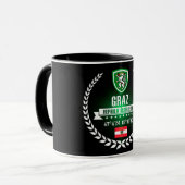 Mug Graz (Devant gauche)