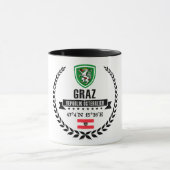 Mug Graz (Centre)