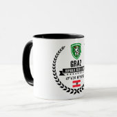 Mug Graz (Devant gauche)