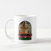 Mug Graz Styrie Autriche (Gauche)