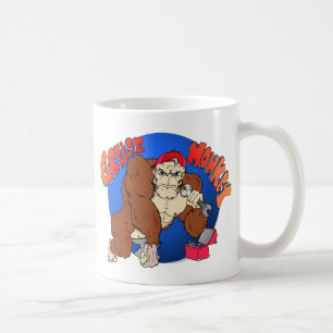Mug Grease singe