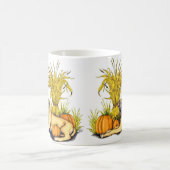 Mug Great Dane Fawn Harvest UC (Centre)