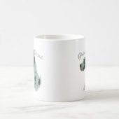 Mug Great Dane (harlequin) Maman 2 (Centre)