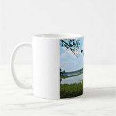 Mug Great Dismal Swamp - Virginie (Gauche)