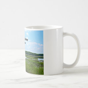Mug Great Dismal Swamp - Virginie