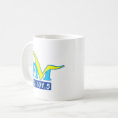 Mug Great Lakes FM (Devant gauche)