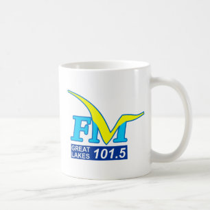 Mug Great Lakes FM