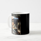 Mug Great Mega King USA Flag Fier Ultra Maga Trump (Devant gauche)