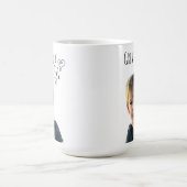 Mug Great Nana Life Customize Photo (Centre)
