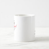 Mug Great Painter Personalized Name Gift (Centre)