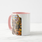 Mug Great Smoky Mountains Fawn Deer (Devant gauche)