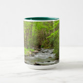 Mug Great Smoky Mountains National Park Caroline du No (Centre)