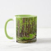 Mug Great Smoky Mountains National Park Caroline du No (Gauche)