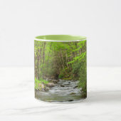 Mug Great Smoky Mountains National Park Caroline du No (Centre)