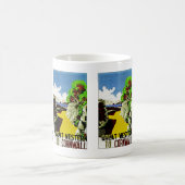 Mug Great Western to Cornwall (Centre)