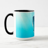 Mug Great White Shark | Afrique du Sud (Gauche)